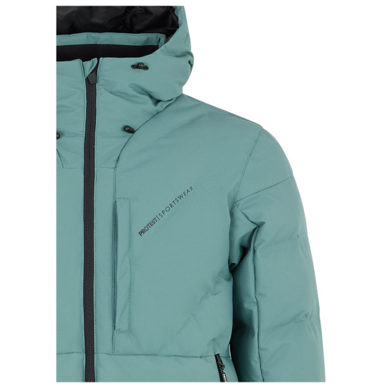 Protest Ανδρικό μπουφάν PRTMONACH Outdoor Jacket